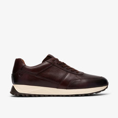 Brown Leather