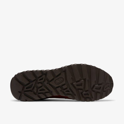 Radwell Tie Tan Leather | Clarks Sale