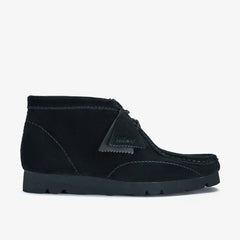Black Suede