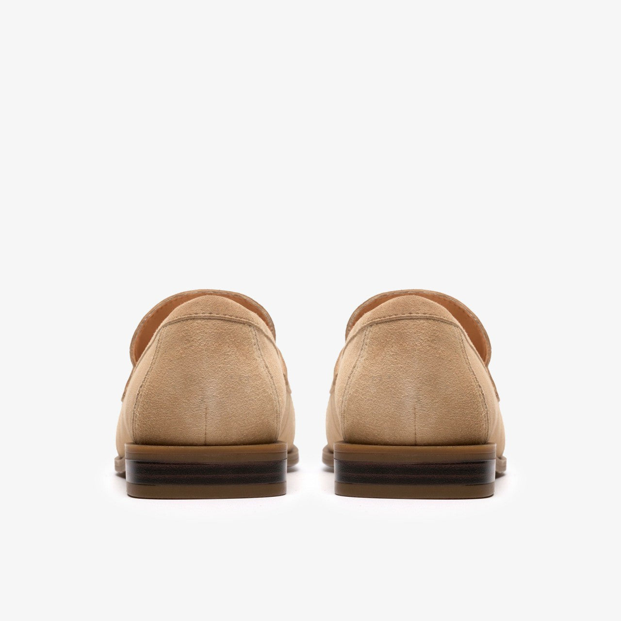 Alixea Walk Warm Sand Suede | Clarks online