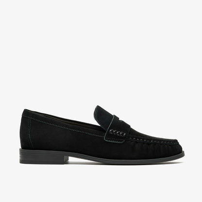 Alixea Walk Black Suede | Clarks Sale