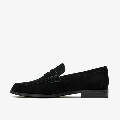 Alixea Walk Black Suede | Clarks Sale