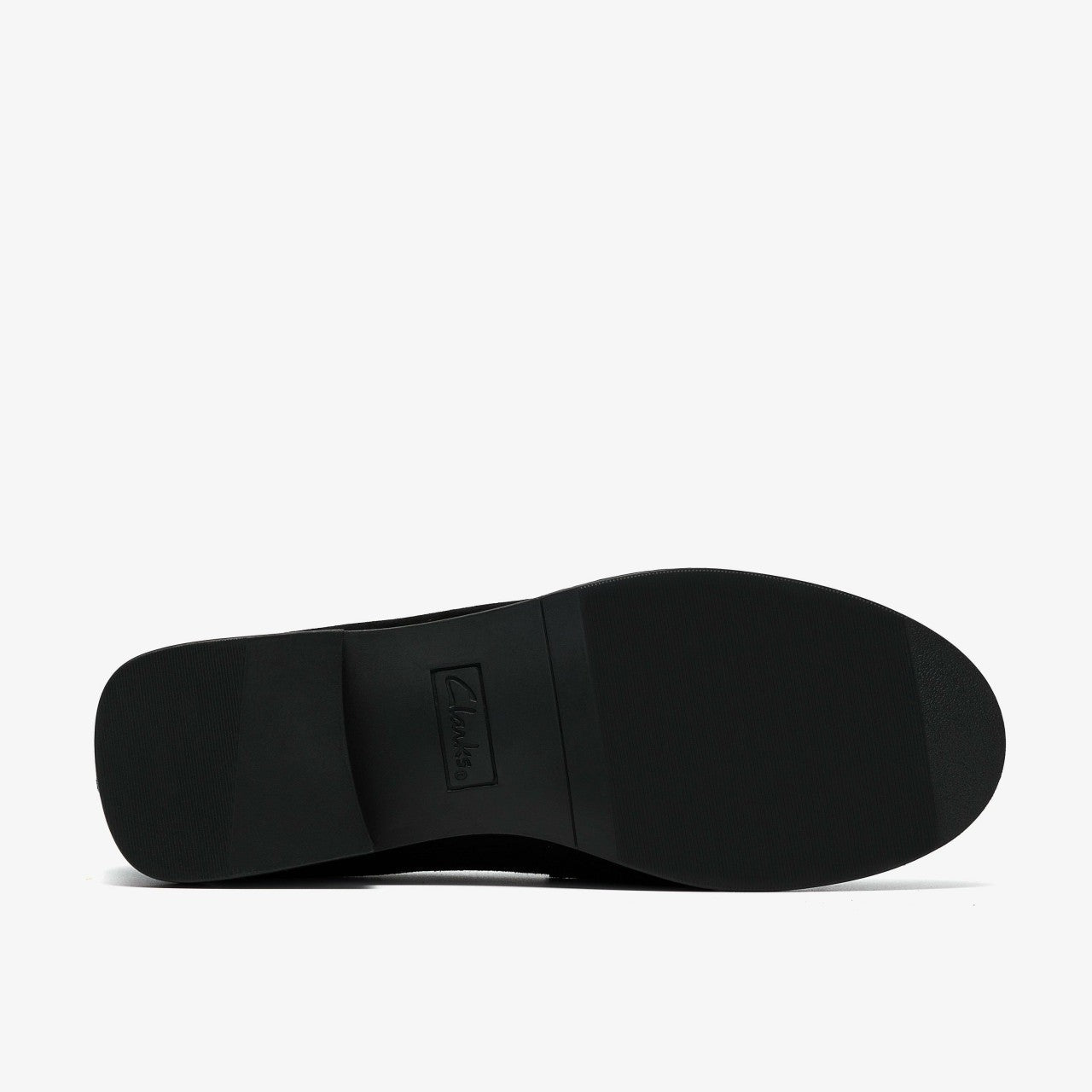 Alixea Walk Black Suede | Clarks Sale