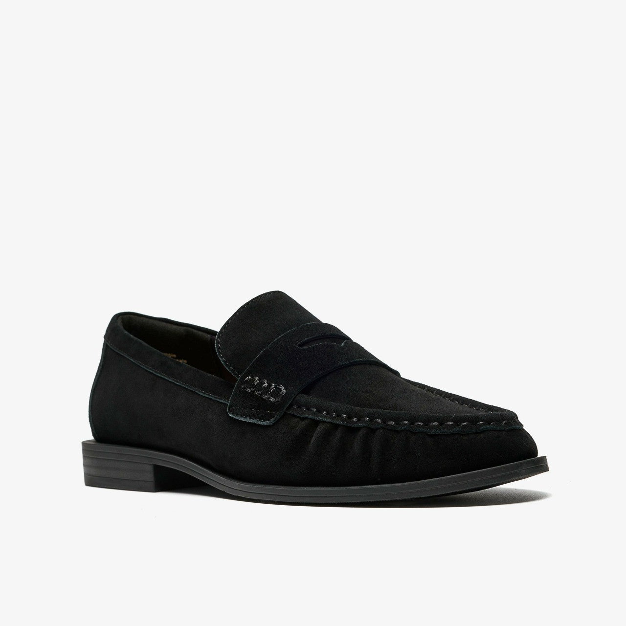 Alixea Walk Black Suede | Clarks Sale