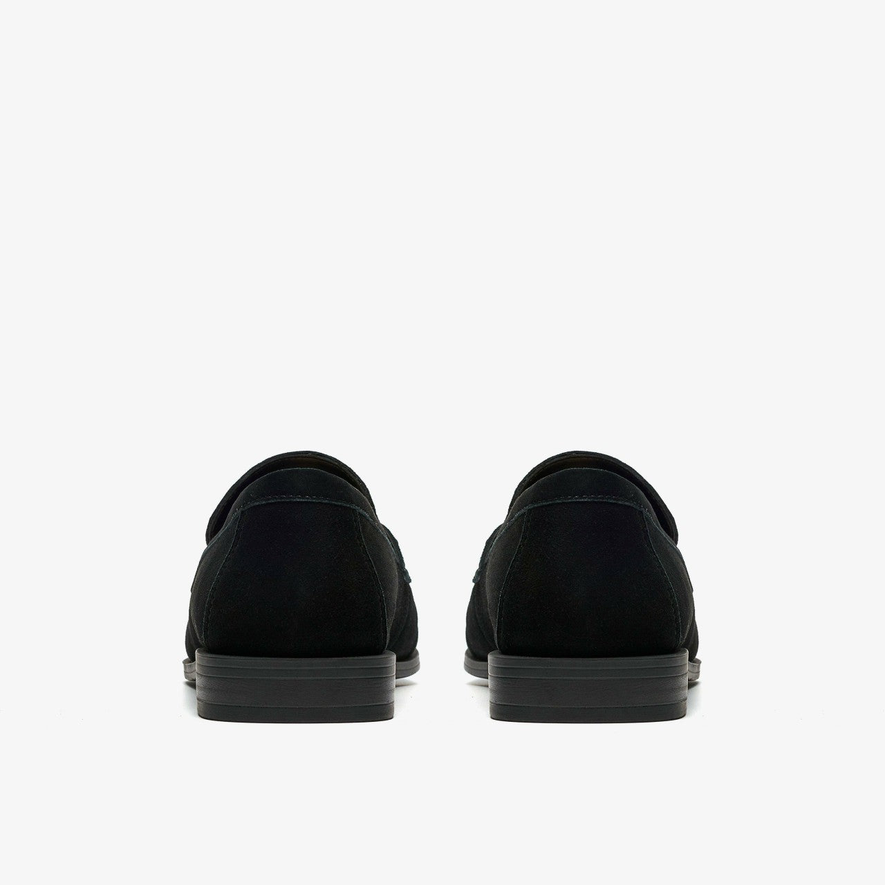 Alixea Walk Black Suede | Clarks Sale