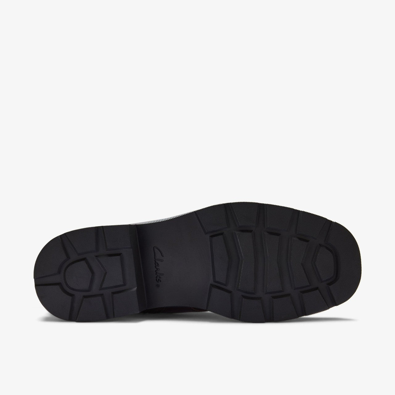 Lauryl Zip Merlot Leather | Clarks on Sale
