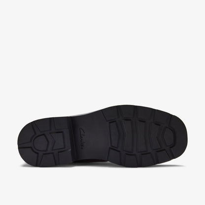 Lauryl Zip Merlot Leather | Clarks on Sale