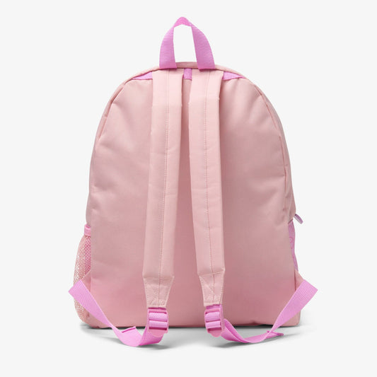 Angel Quilt Backpack Pink | Clarks online