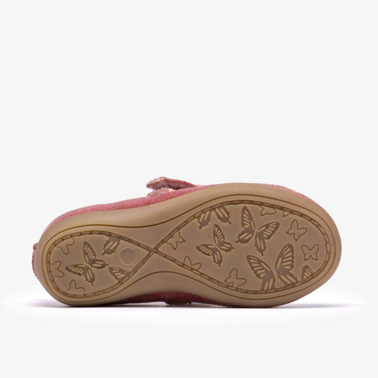 Charm Bow Toddler Dusty Pink | Clarks Sale