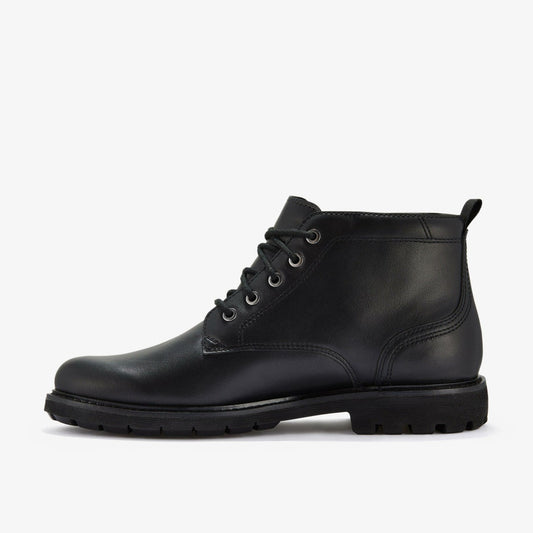 Batcombe Mix Black | Clarks Sale