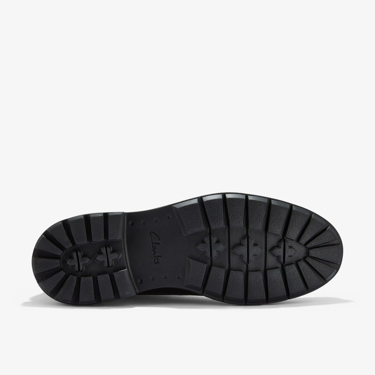 Batcombe Mix Black | Clarks Sale