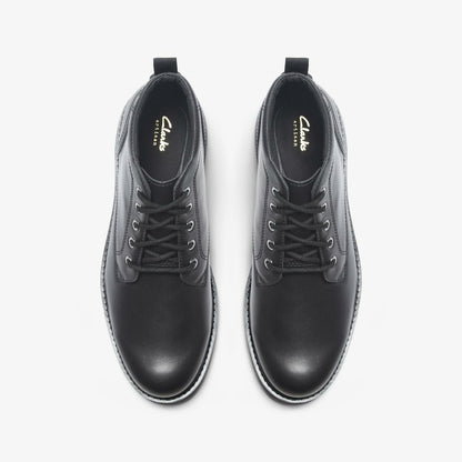 Batcombe Mix Black | Clarks Sale