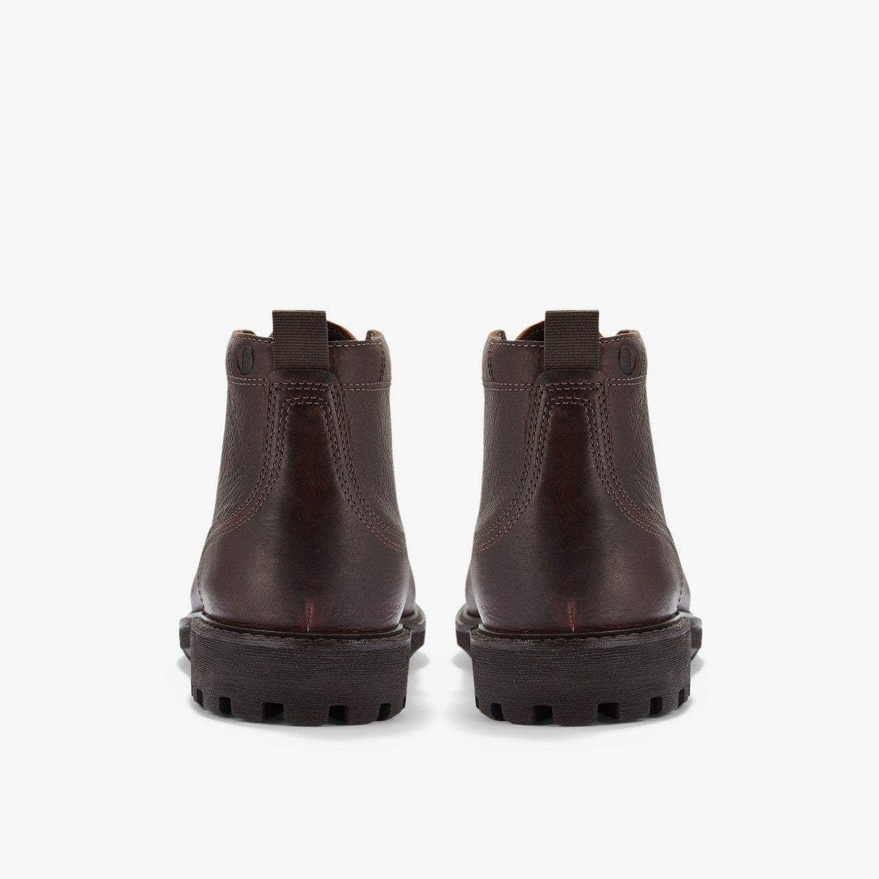 Batcombe Mix Dark Brown Leather | Clarks for sale