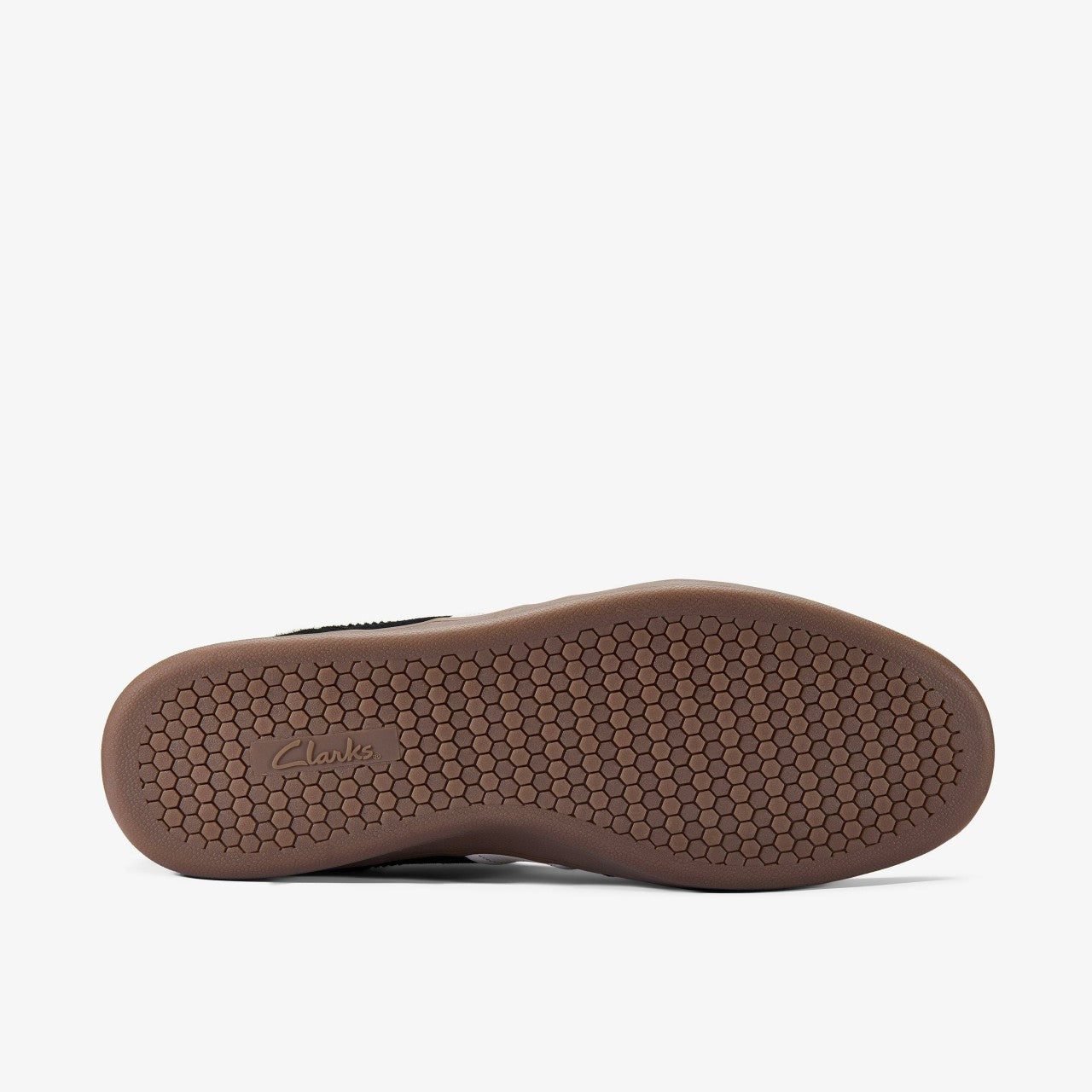 Seco Speed Black Suede | Clarks on Sale