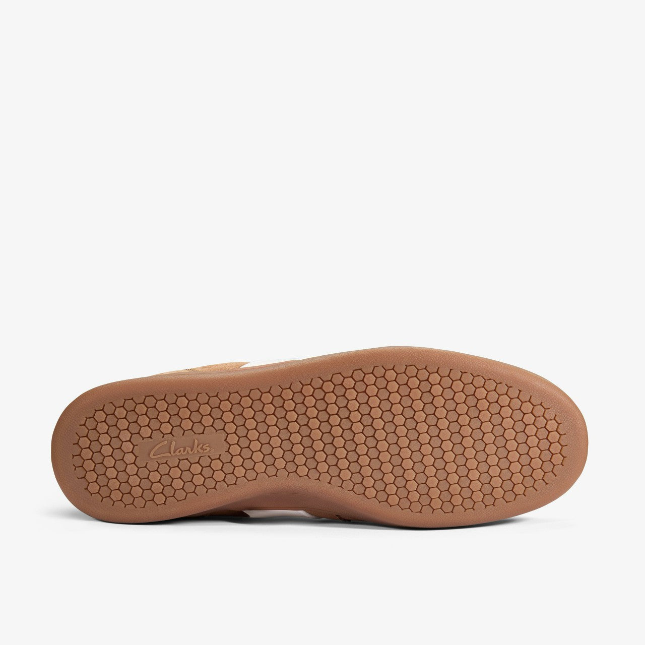 Seco Speed Cola Suede | Clarks outlet