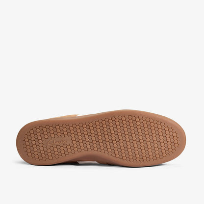 Seco Speed Cola Suede | Clarks outlet