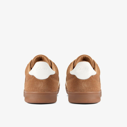 Seco Speed Cola Suede | Clarks outlet