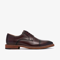 Brown Leather