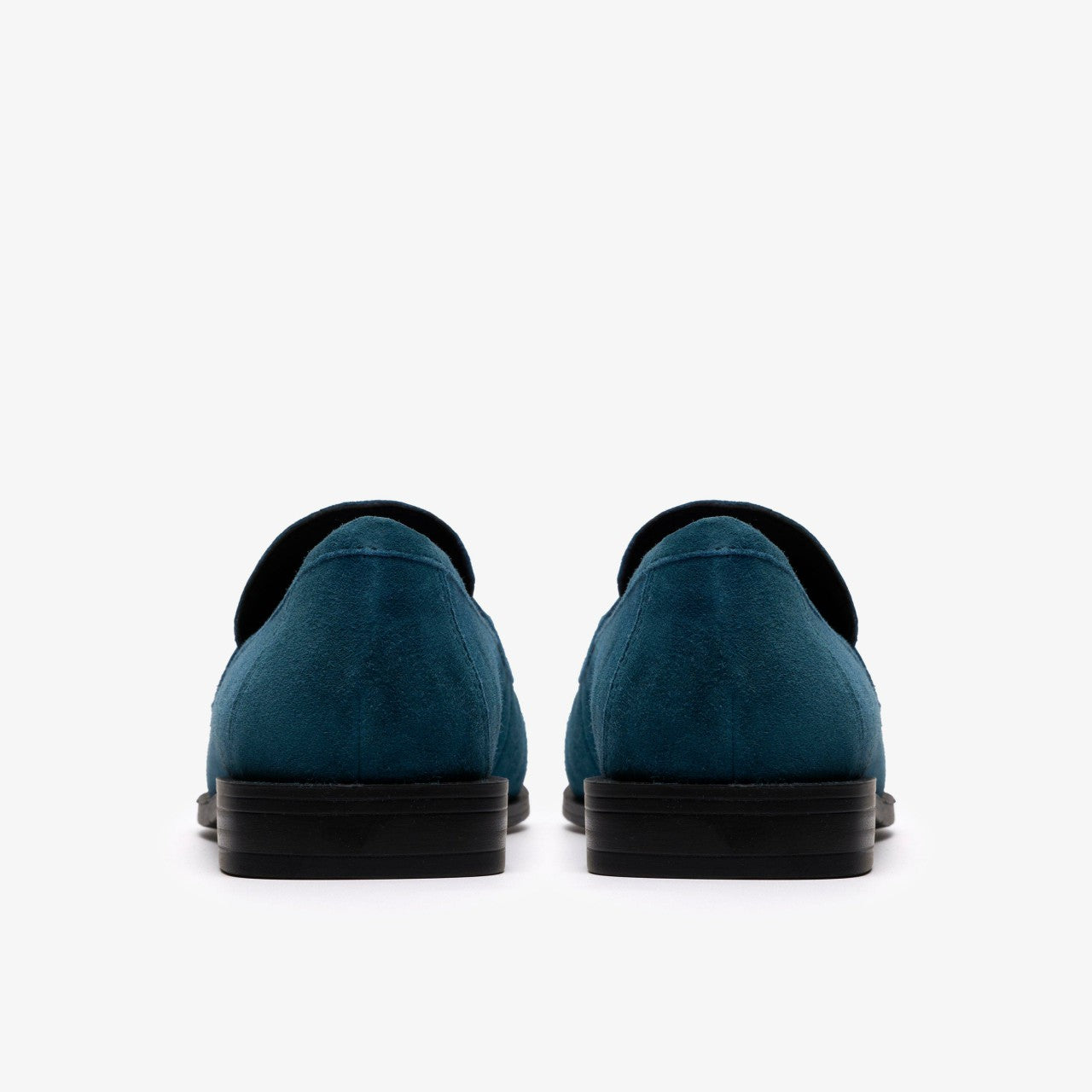 Alixea Walk Teal Suede | Clarks discount