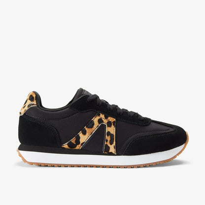 Calo Run Leopard Print Combination | Clarks for sale