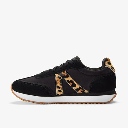 Calo Run Leopard Print Combination | Clarks for sale
