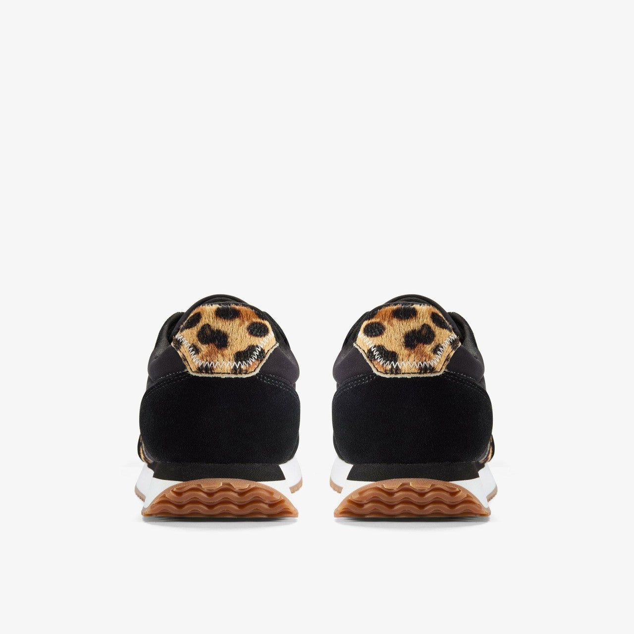 Calo Run Leopard Print Combination | Clarks for sale