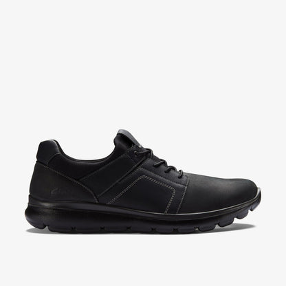 Siena Easy Black Leather | Clarks outlet