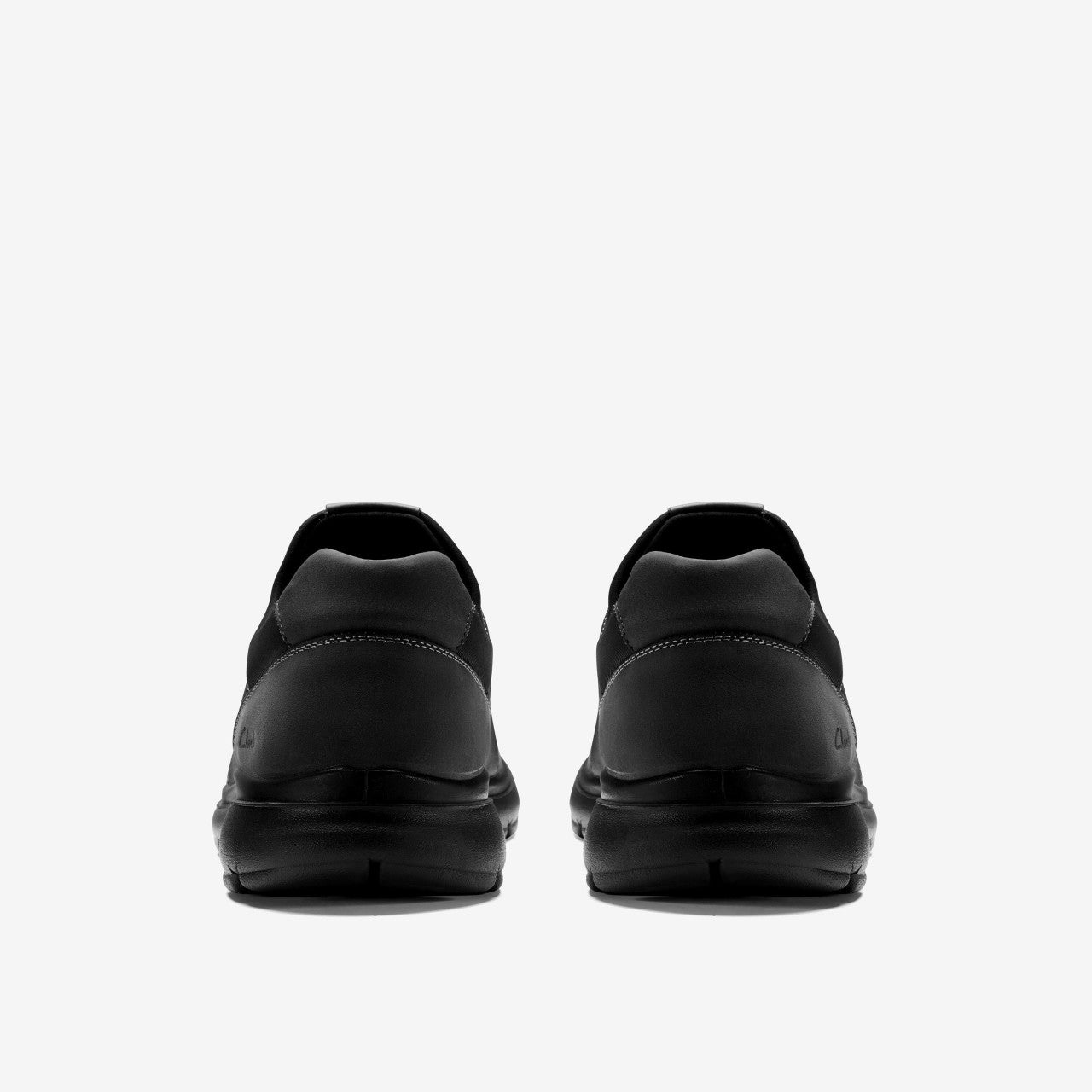 Siena Easy Black Leather | Clarks outlet