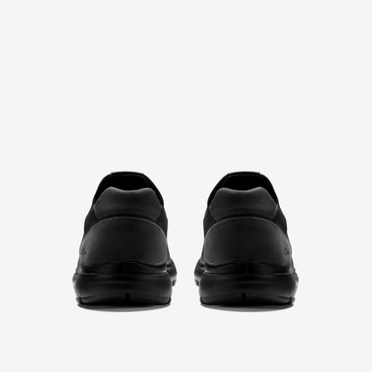 Siena Easy Black Leather | Clarks outlet