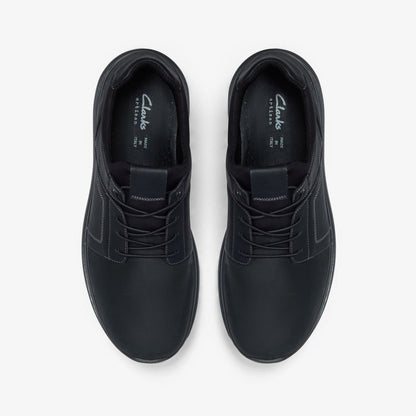 Siena Easy Black Leather | Clarks outlet