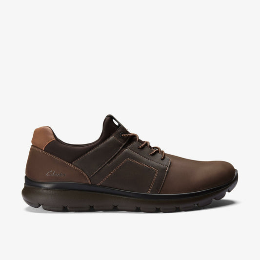 Siena Easy Brown Leather | Clarks online