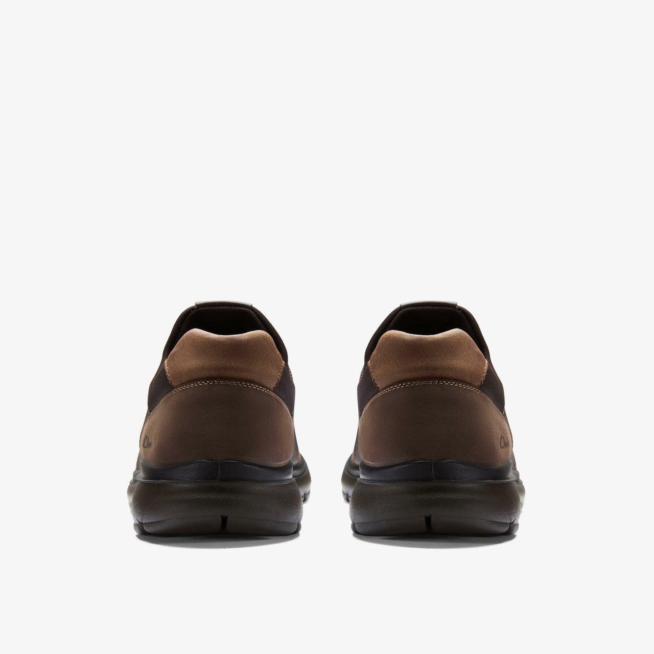 Siena Easy Brown Leather | Clarks online