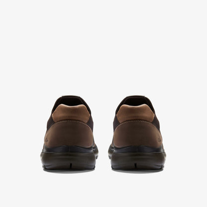 Siena Easy Brown Leather | Clarks online
