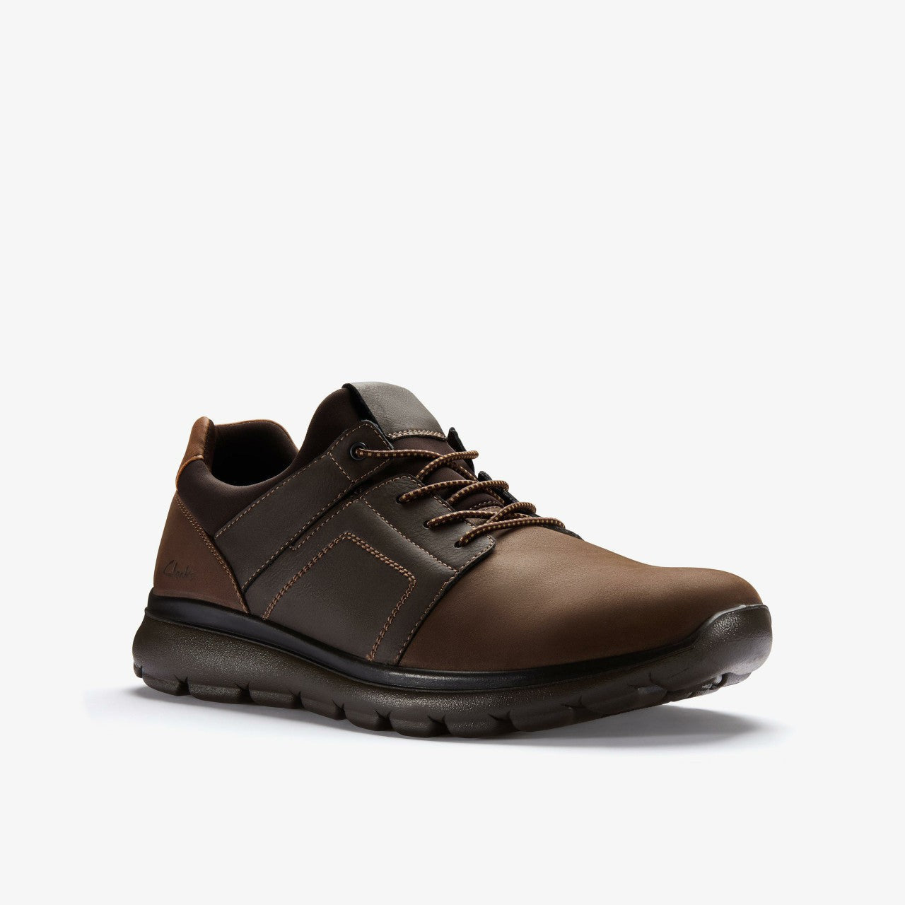 Siena Easy Brown Leather | Clarks online