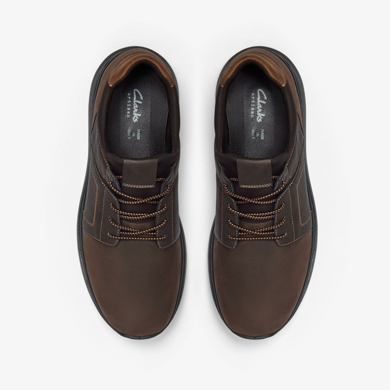 Siena Easy Brown Leather | Clarks online