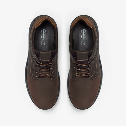 Siena Easy Brown Leather | Clarks online