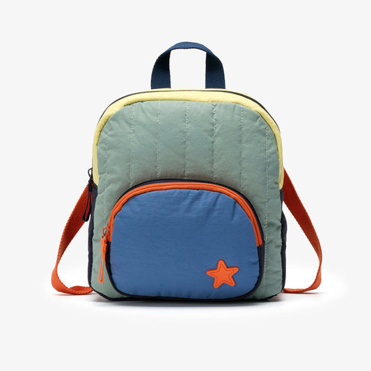 Mini Star Backpack Jade Combination | Clarks Sale