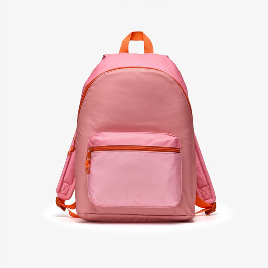 Motion Backpack Pink Combination | Clarks on Sale