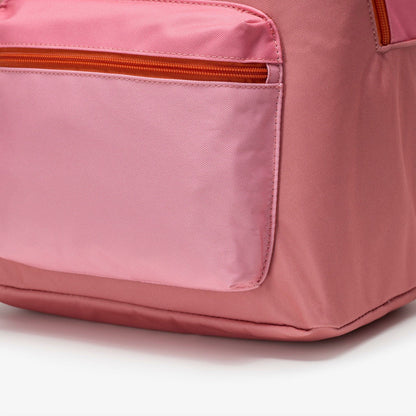 Motion Backpack Pink Combination | Clarks on Sale