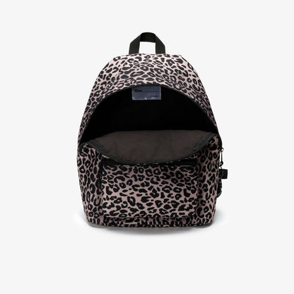 Motion Backpack Leopard Print | Clarks for sale