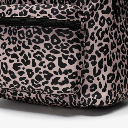 Motion Backpack Leopard Print | Clarks for sale