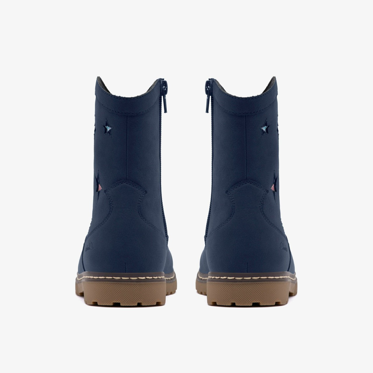Adelaide Sky Kid Navy | Clarks online