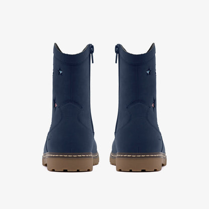 Adelaide Sky Kid Navy | Clarks online