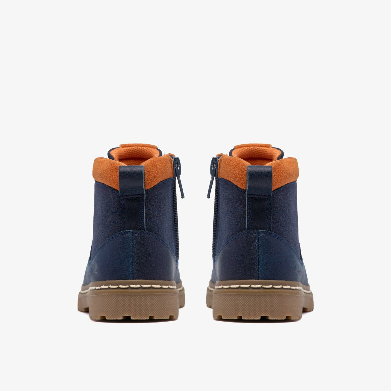 Adelaide Top Toddler Navy | Clarks outlet