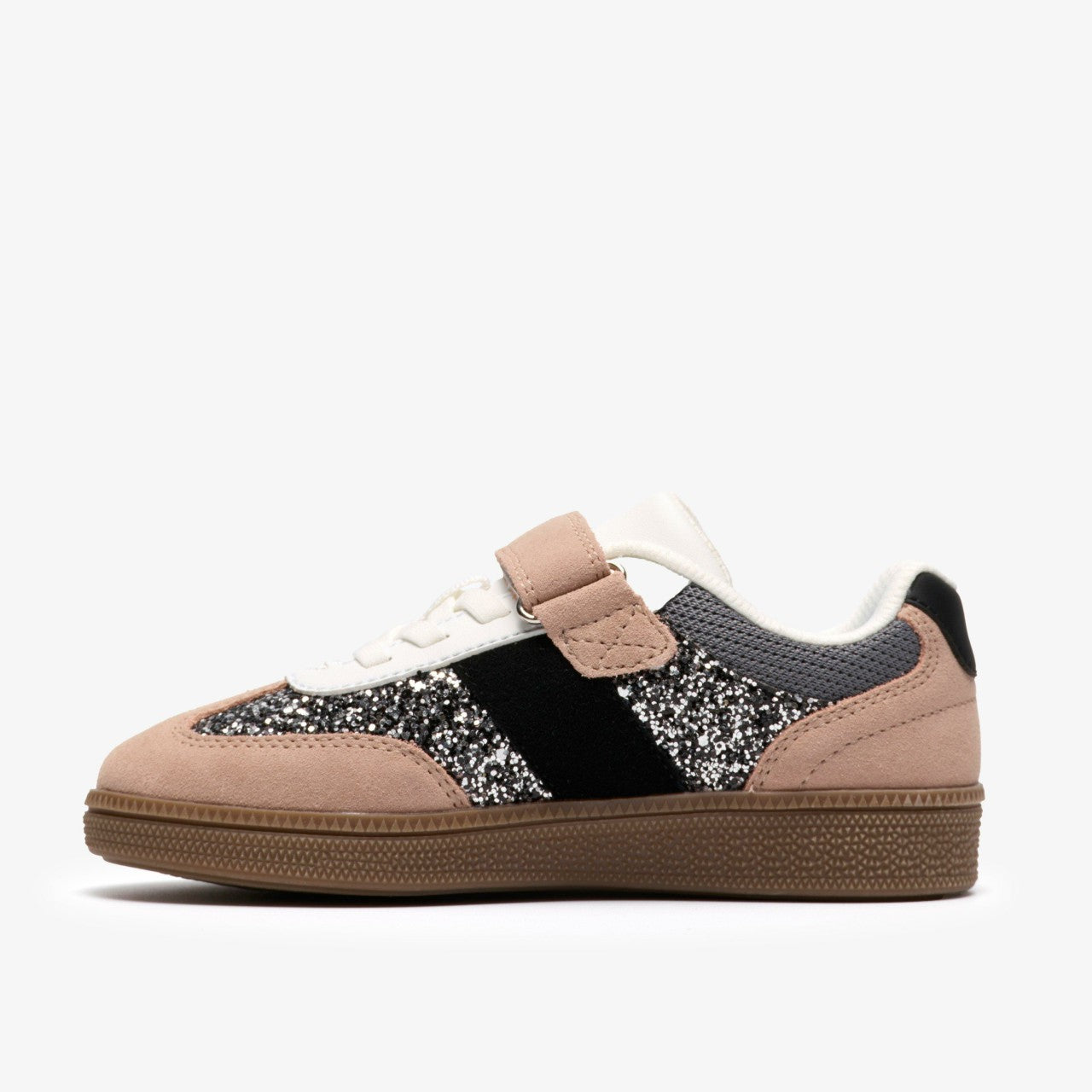 Cypress Step Kid Pewter | Clarks discount