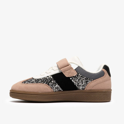 Cypress Step Kid Pewter | Clarks discount