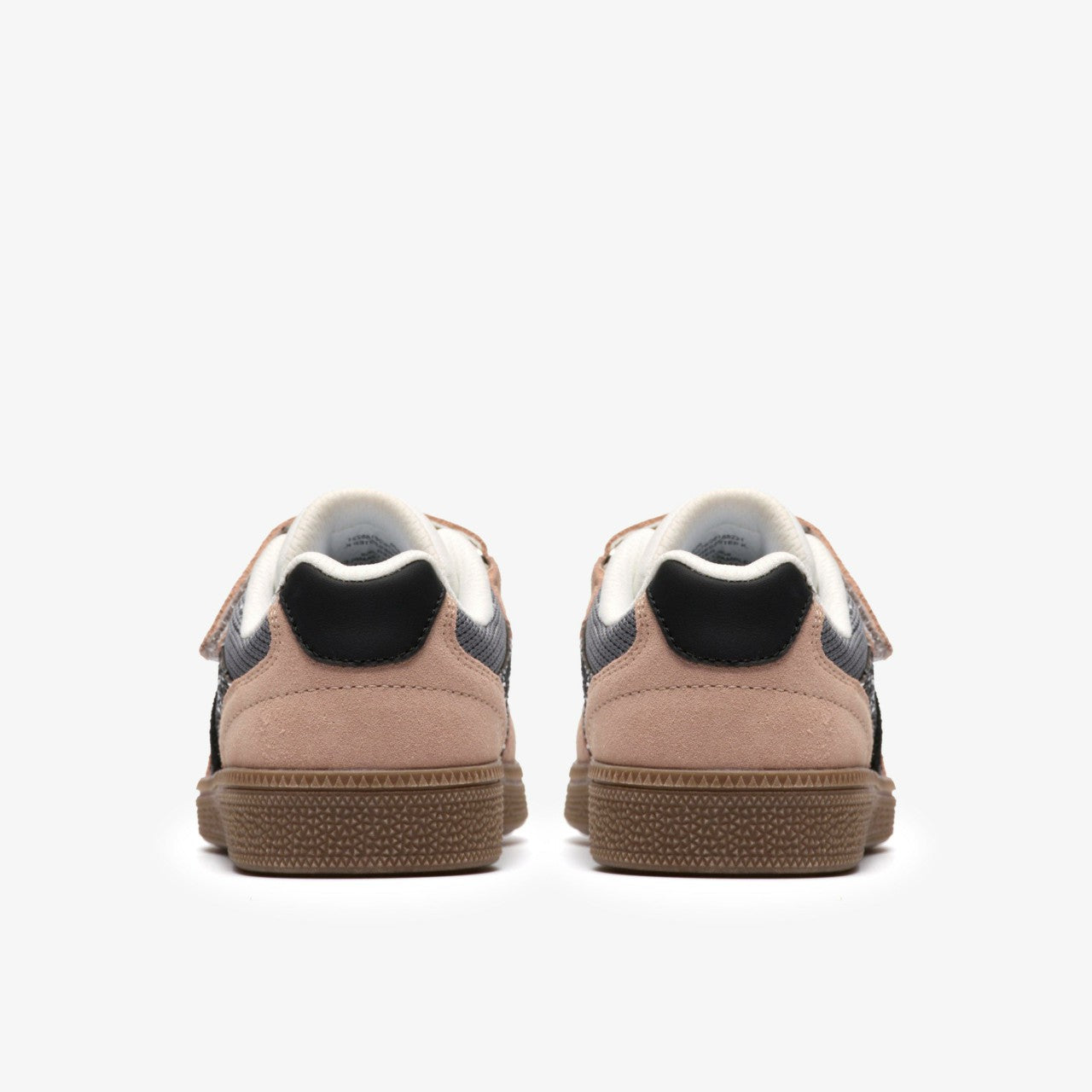 Cypress Step Kid Pewter | Clarks discount
