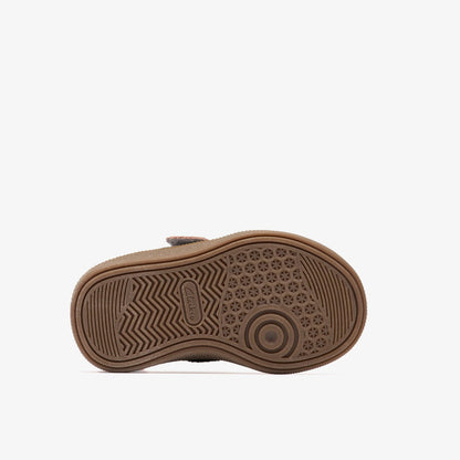 Cypress Step Toddler Pewter | Clarks Sale