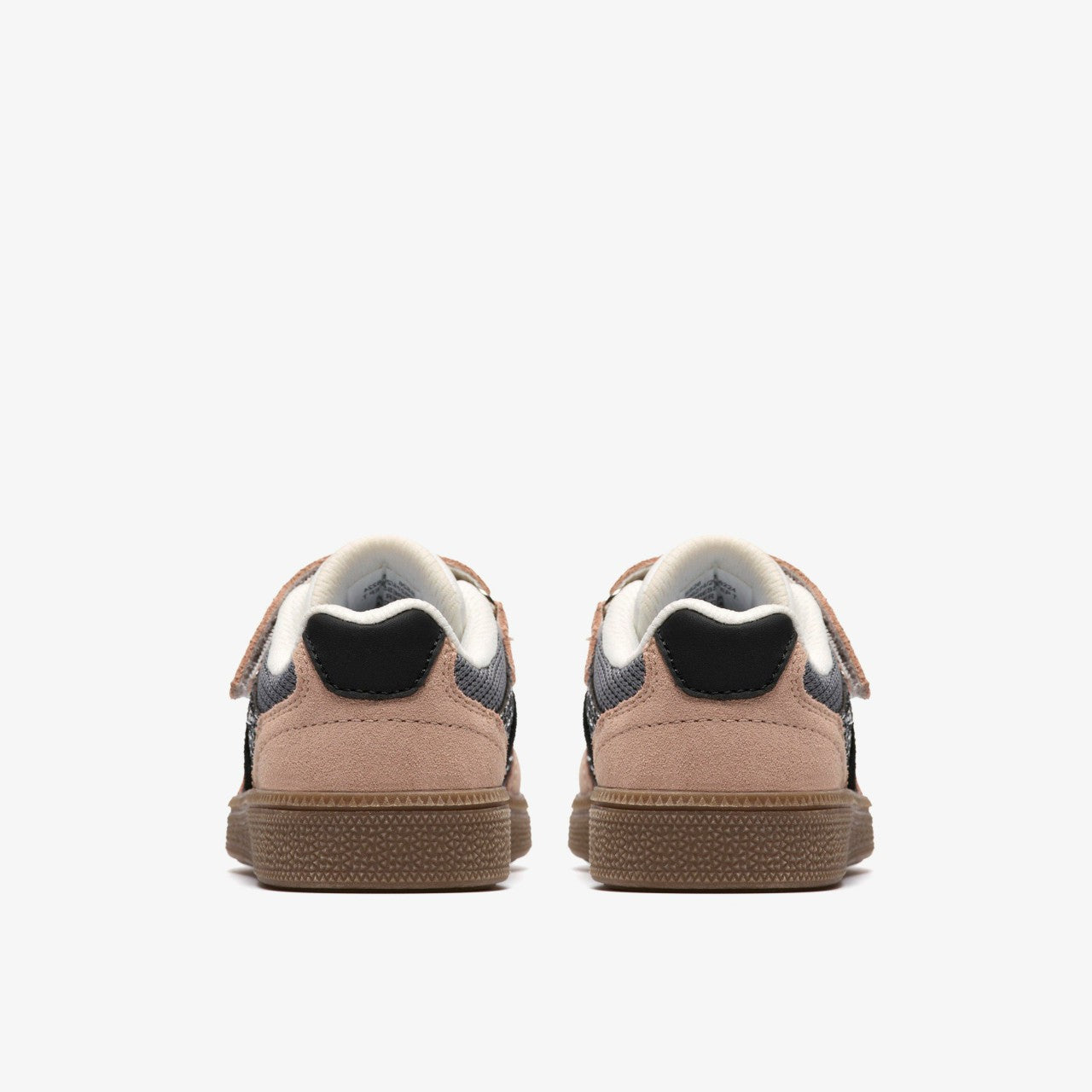 Cypress Step Toddler Pewter | Clarks Sale