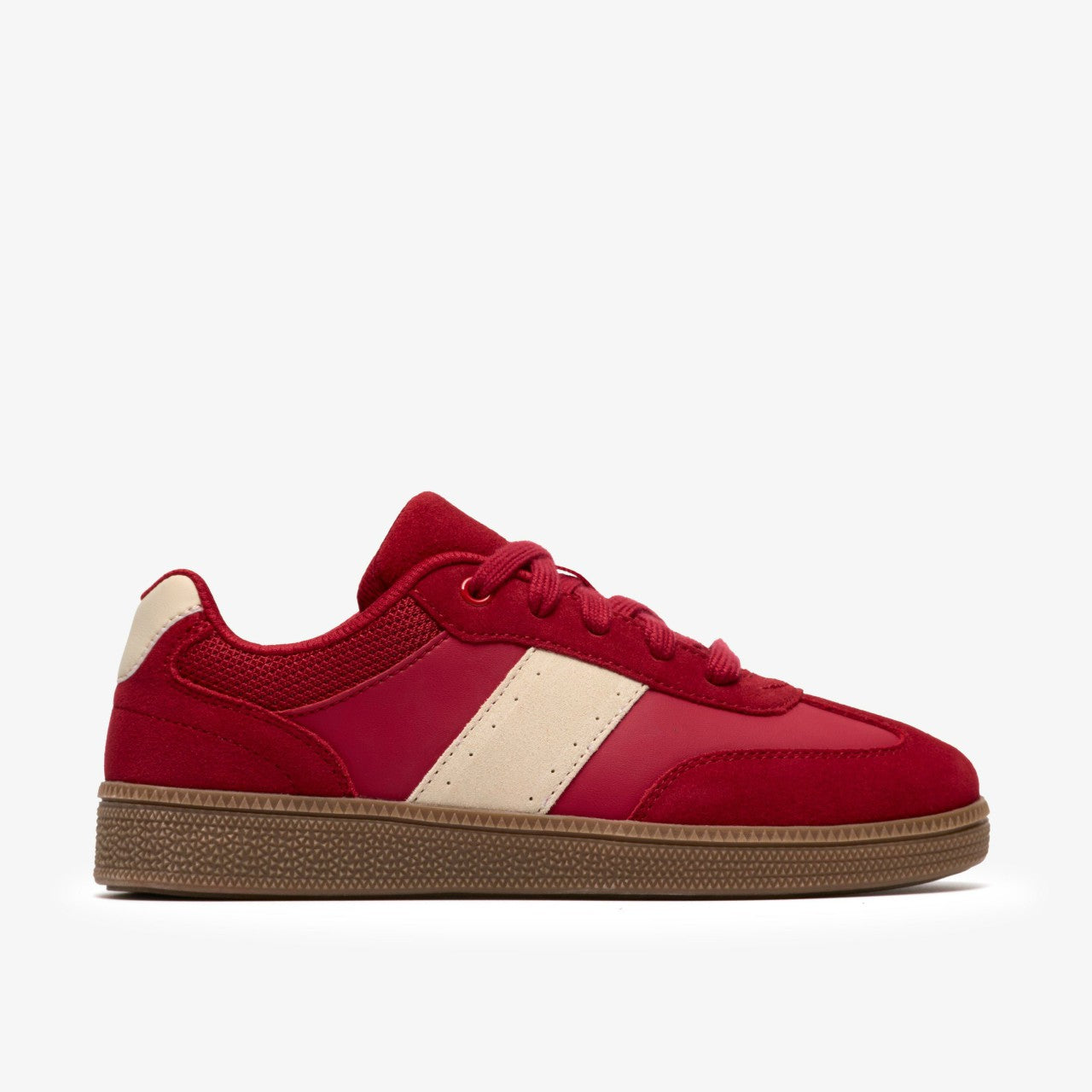 Cypress Lace Older Burgundy | Clarks Sale